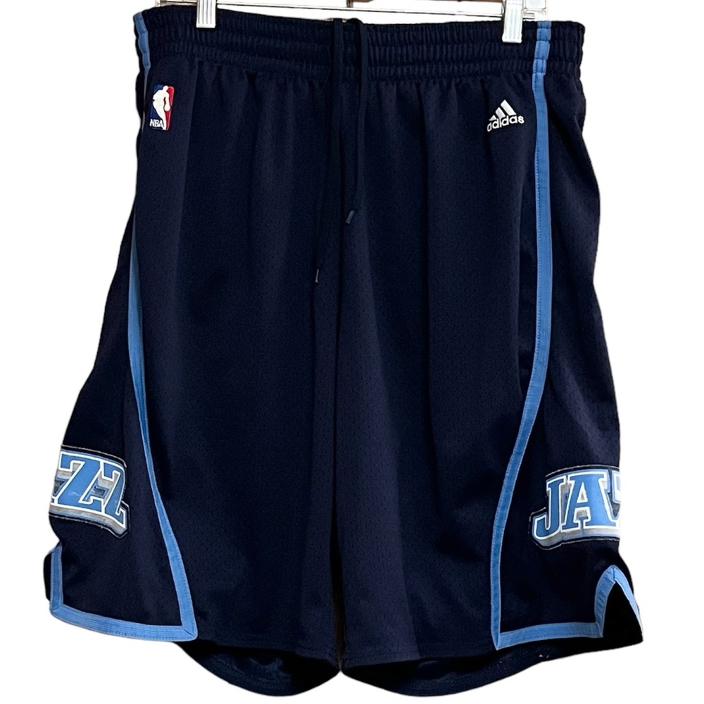 Utah Jazz Shorts